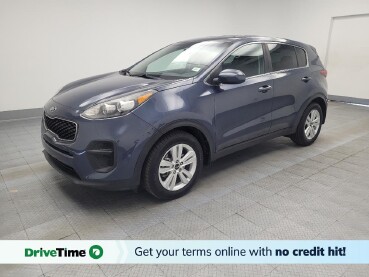 2018 Kia Sportage in Antioch, TN 37013