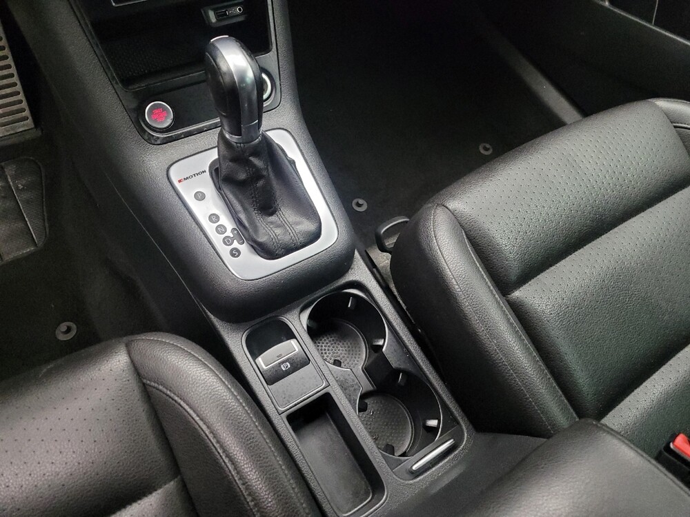 2016 Volkswagen Tiguan in Des Moines, IA 50310 - 18059317 26