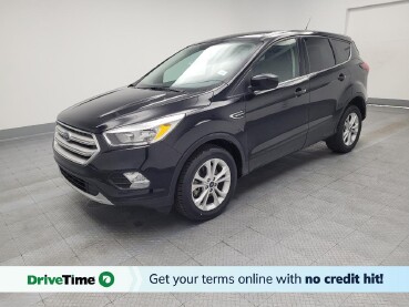 2019 Ford Escape in Huntsville, AL 35816