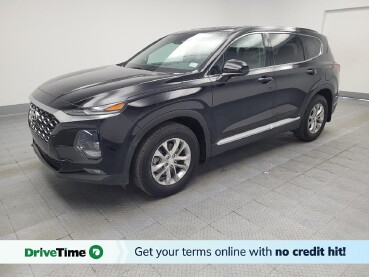 2020 Hyundai Santa Fe in Madison, TN 37115