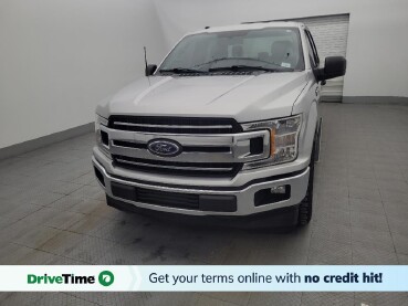 2018 Ford F150 in Bradenton, FL 34207