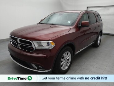 2019 Dodge Durango in Winston-Salem, NC 27103