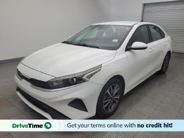 2022 Kia Forte in Baton Rouge, LA 70816