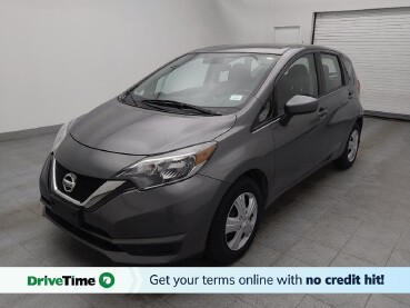 2017 Nissan Versa Note in Raleigh, NC 27604