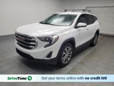 2020 GMC Terrain in Highland, IN 46322