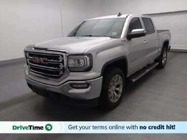 2018 GMC Sierra 1500 in Kissimmee, FL 34744