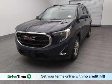 2018 GMC Terrain in St. Louis, MO 63125