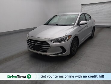 2018 Hyundai Elantra in Conway, SC 29526