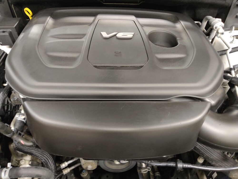 2016 Jeep Grand Cherokee in Lubbock, TX 79424 - 18059341 30