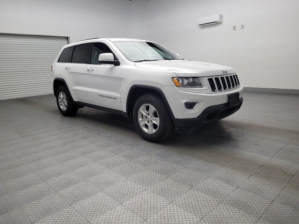 2016 Jeep Grand Cherokee in Lubbock, TX 79424 - 18059341 13
