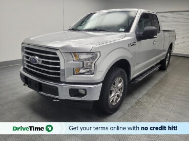 2015 Ford F150 in Indianapolis, IN 46219