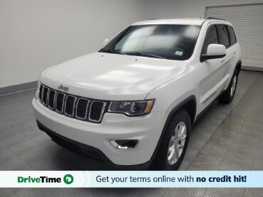2021 Jeep Grand Cherokee in Indianapolis, IN 46219