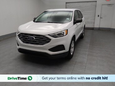 2019 Ford Edge in Midlothian, IL 60445