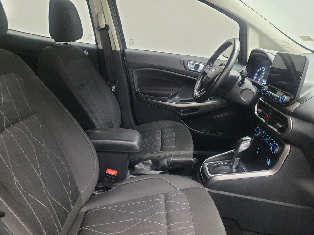 2018 Ford EcoSport in Des Moines, IA 50310 - 18059358 21