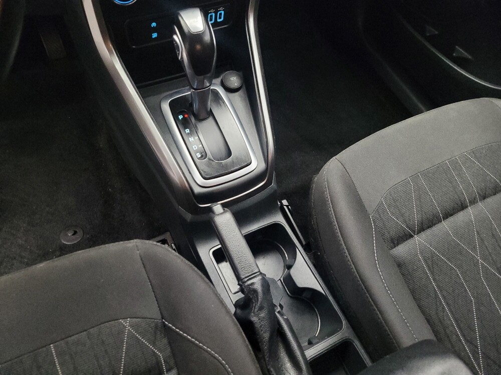 2018 Ford EcoSport in Des Moines, IA 50310 - 18059358 26