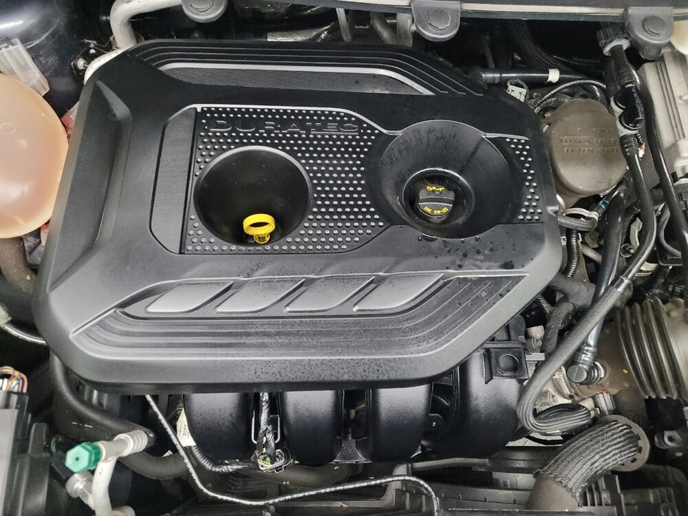 2018 Ford EcoSport in Des Moines, IA 50310 - 18059358 30