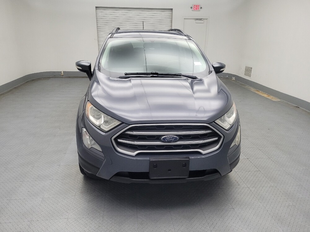 2018 Ford EcoSport in Des Moines, IA 50310 - 18059358 14