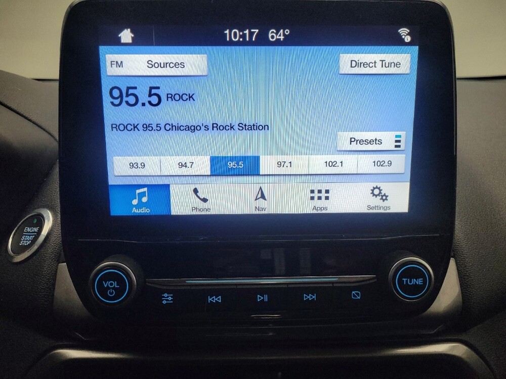 2018 Ford EcoSport in Des Moines, IA 50310 - 18059358 25