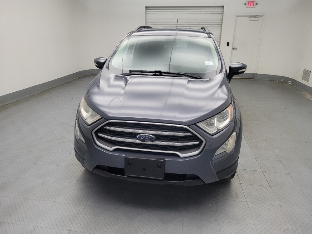 2018 Ford EcoSport in Des Moines, IA 50310 - 18059358 15