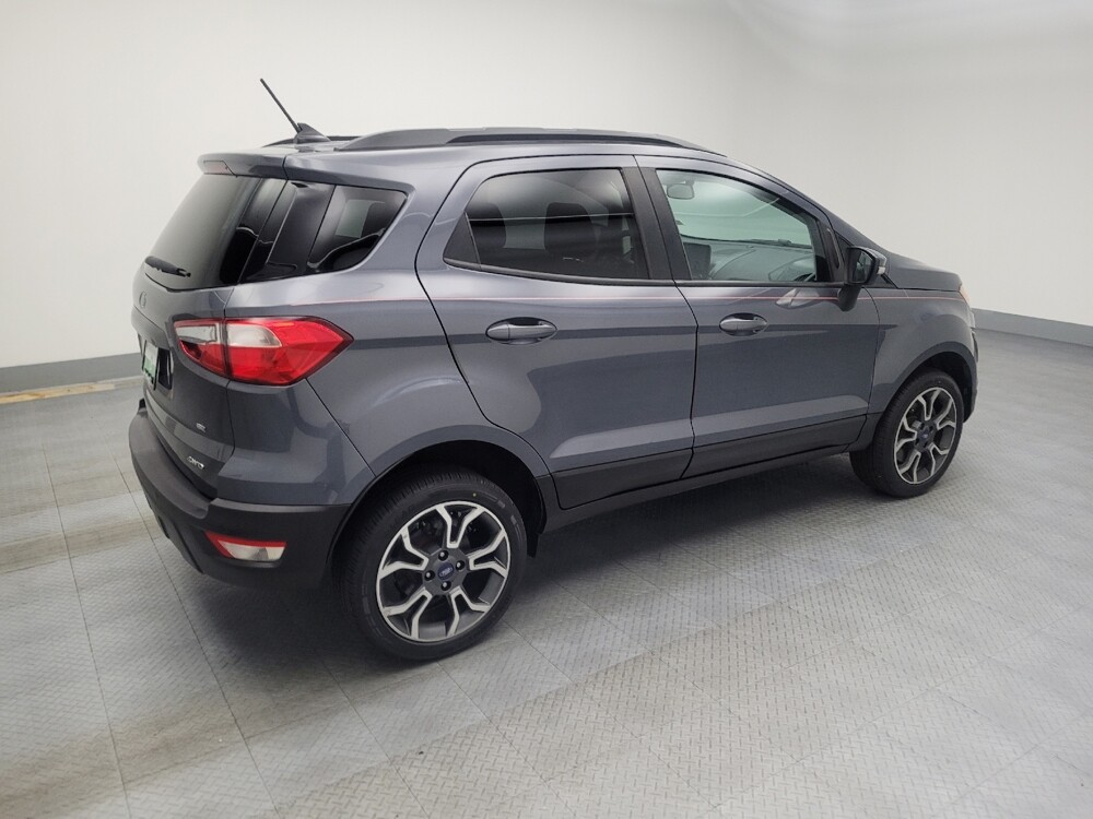 2018 Ford EcoSport in Des Moines, IA 50310 - 18059358 10