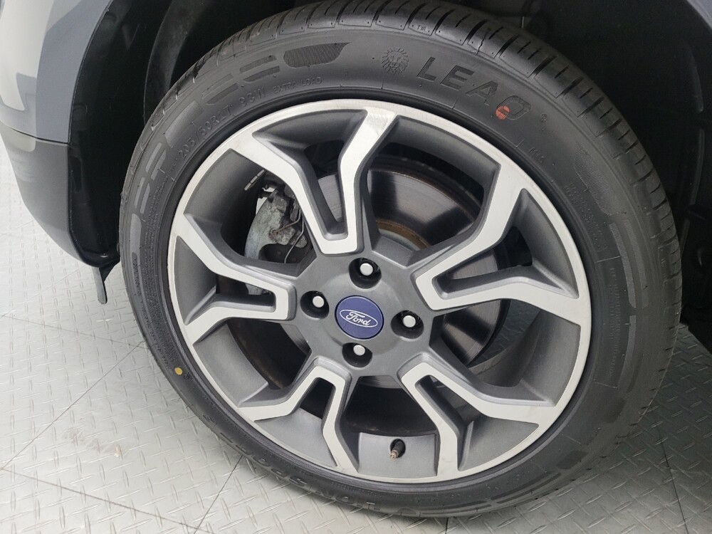 2018 Ford EcoSport in Des Moines, IA 50310 - 18059358 31