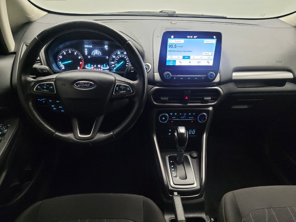 2018 Ford EcoSport in Des Moines, IA 50310 - 18059358 22