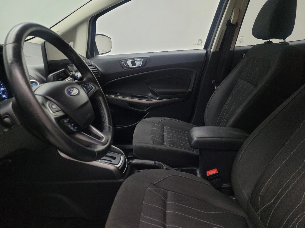 2018 Ford EcoSport in Des Moines, IA 50310 - 18059358 17