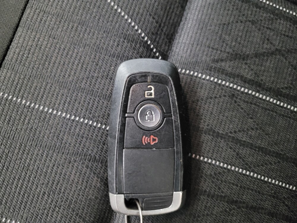 2018 Ford EcoSport in Des Moines, IA 50310 - 18059358 32