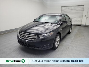 2015 Ford Taurus in Des Moines, IA 50310