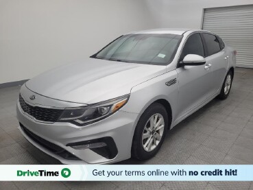 2019 Kia Optima in Baton Rouge, LA 70816