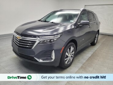 2022 Chevrolet Equinox in Indianapolis, IN 46219