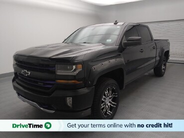2016 Chevrolet Silverado 1500 in Lakewood, CO 80215