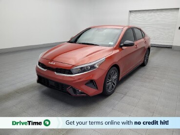 2022 Kia Forte in Gainesville, FL 32609