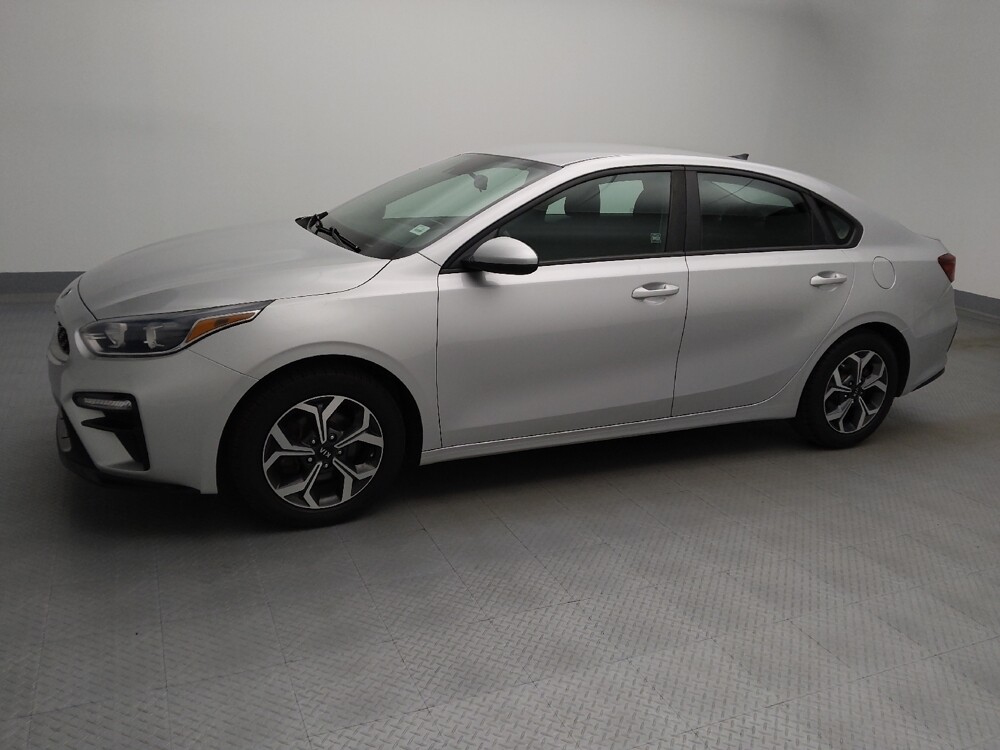2019 Kia Forte in Lakewood, CO 80215 - 18059371 2
