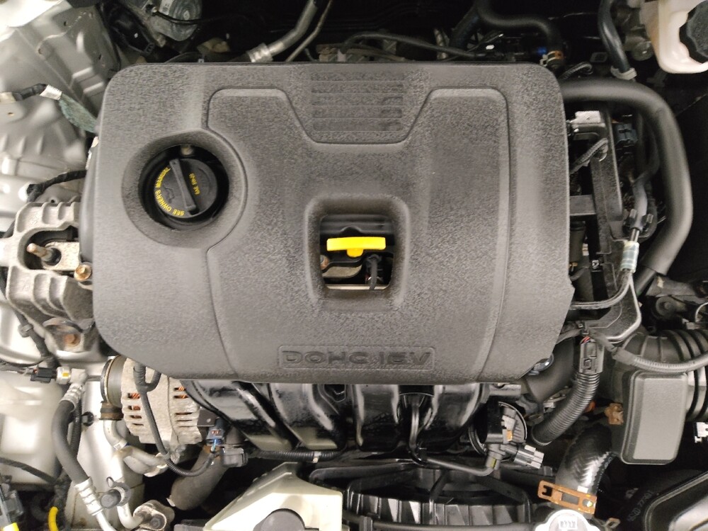 2019 Kia Forte in Lakewood, CO 80215 - 18059371 30