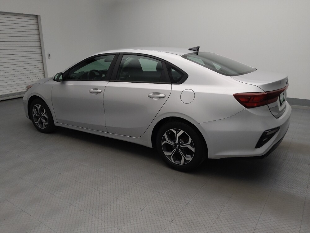 2019 Kia Forte in Lakewood, CO 80215 - 18059371 3
