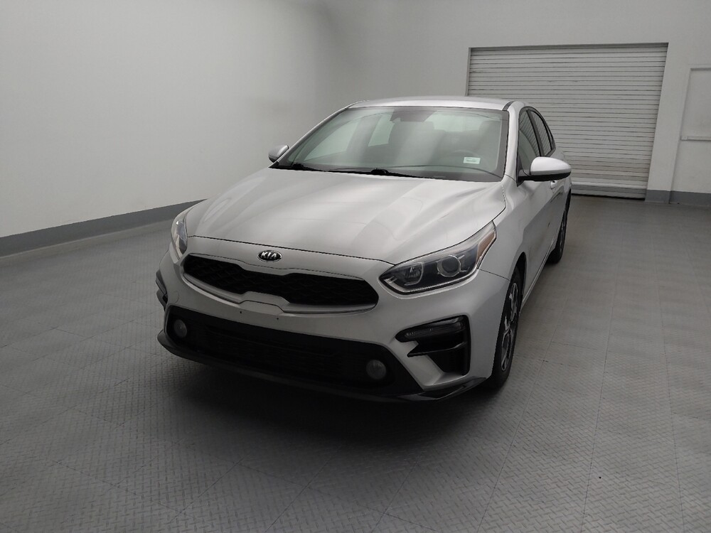 2019 Kia Forte in Lakewood, CO 80215 - 18059371 15