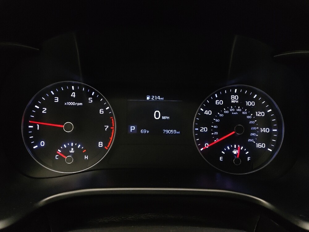 2019 Kia Forte in Lakewood, CO 80215 - 18059371 23