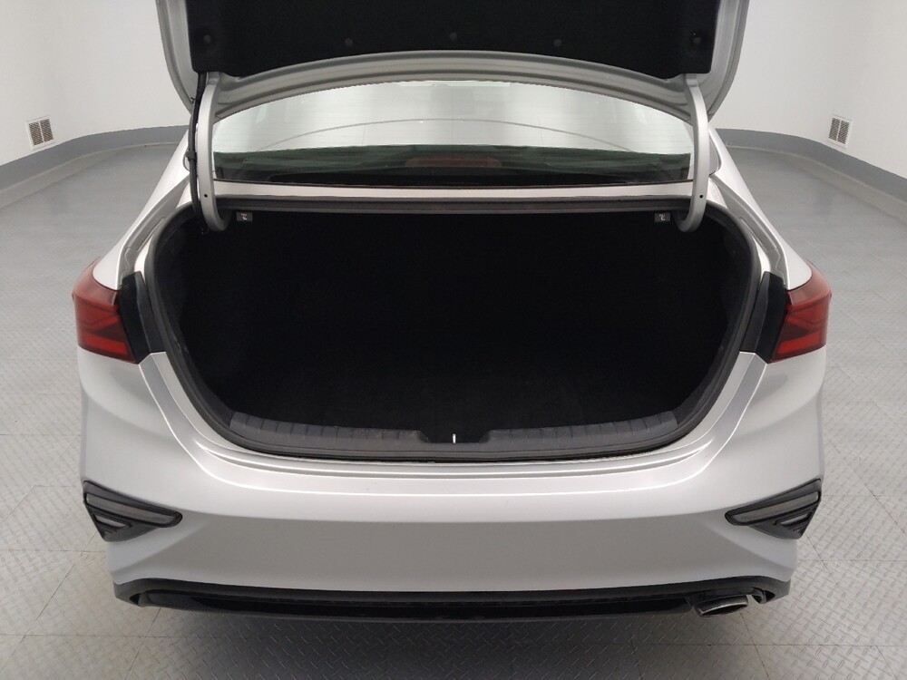 2019 Kia Forte in Lakewood, CO 80215 - 18059371 29