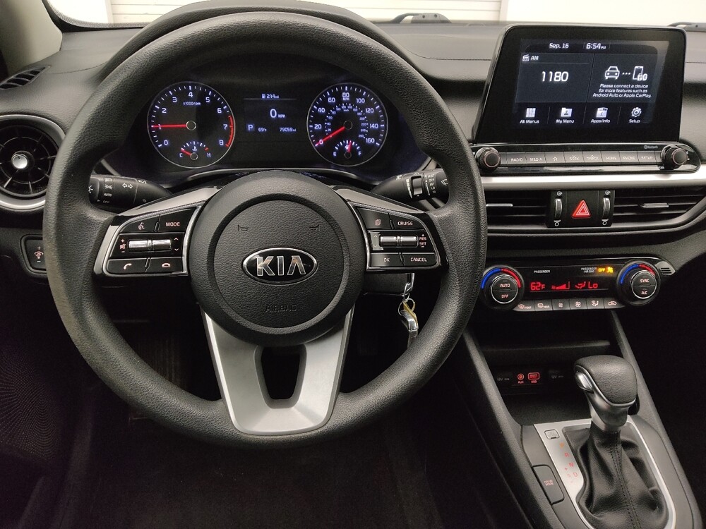 2019 Kia Forte in Lakewood, CO 80215 - 18059371 22