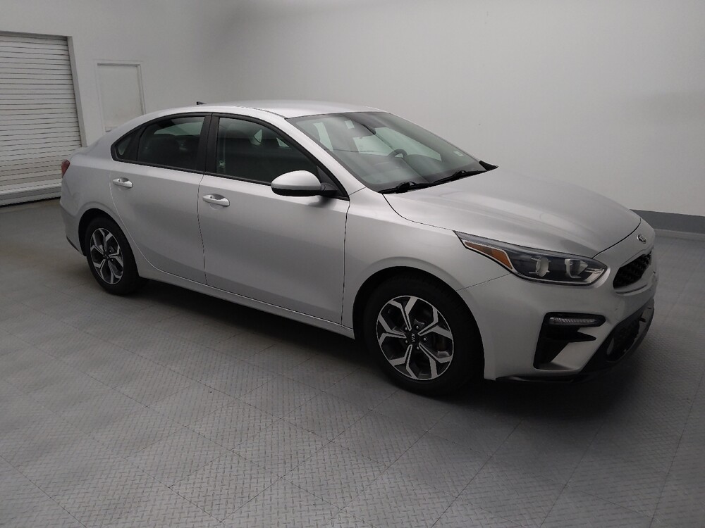 2019 Kia Forte in Lakewood, CO 80215 - 18059371 11