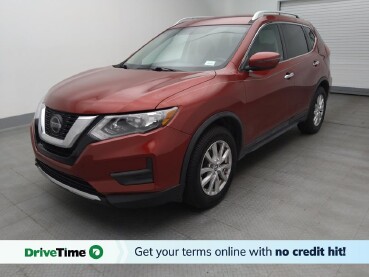 2018 Nissan Rogue in Independence, MO 64055