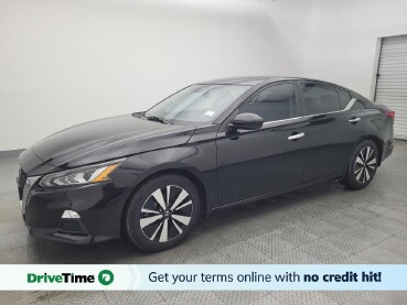 2021 Nissan Altima in Baton Rouge, LA 70816