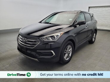 2017 Hyundai Santa Fe in Williamstown, NJ 8094
