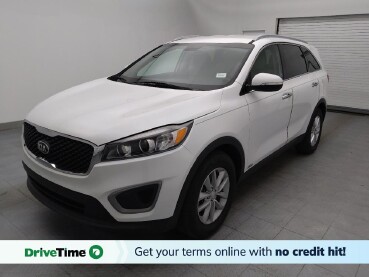2016 Kia Sorento in Charlotte, NC 28213