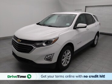 2020 Chevrolet Equinox in Columbia, SC 29210