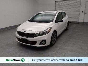 2017 Kia Forte in Peoria, IL 61615