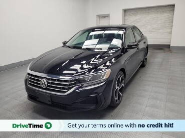 2020 Volkswagen Passat in Las Vegas, NV 89102