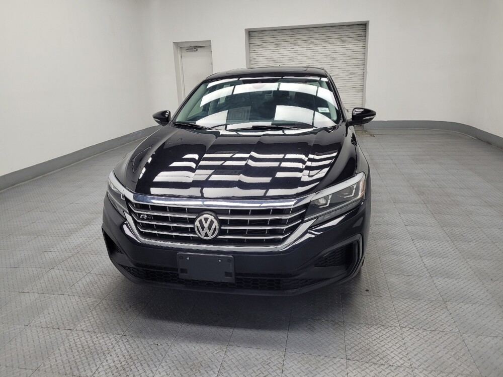 2020 Volkswagen Passat in Las Vegas, NV 89102 - 18059382 15