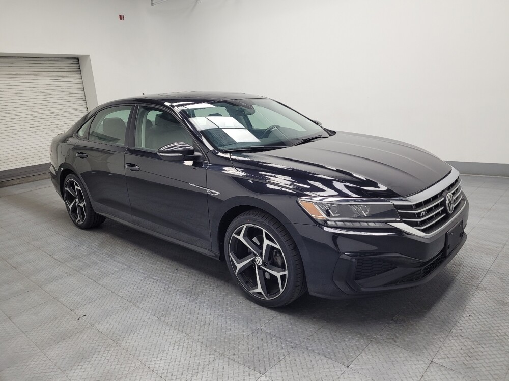 2020 Volkswagen Passat in Las Vegas, NV 89102 - 18059382 11